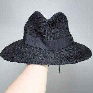 INC International Concepts Sun Hat Western